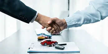 Asset and Equipment Finance