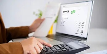Invoice Finance