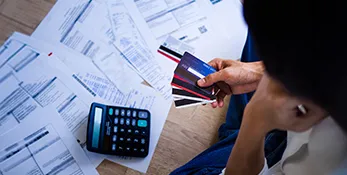 Lines of Credit and Overdrafts
