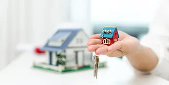 Residential Investment Loans