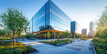 Commercial Mortgage